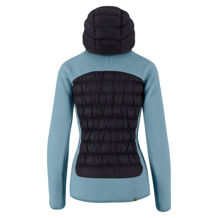 Jacke Karpos MARMAROLE RETRO' W Black/Forget 2