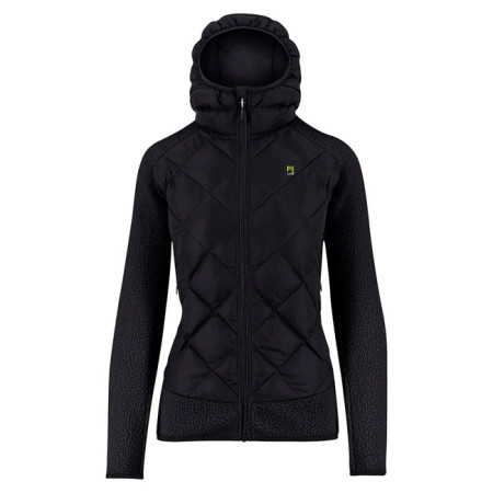 Kurtka Karpos MARMAROLE RETRO' W Black