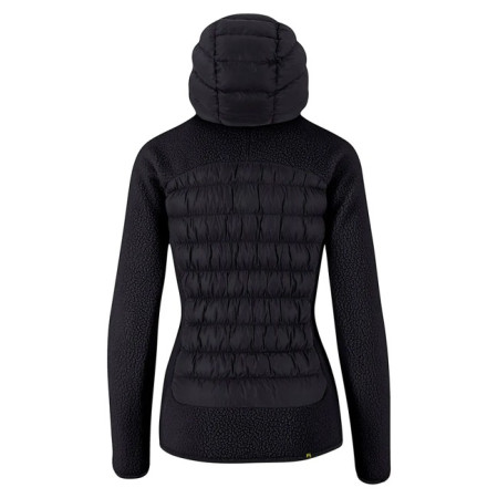 Jacke Karpos MARMAROLE RETRO' W Black 2