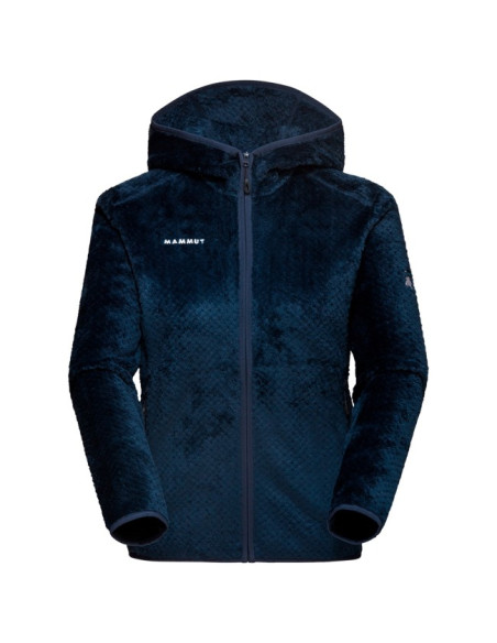 Fleece Mammut INNOMINATA ML W Marine