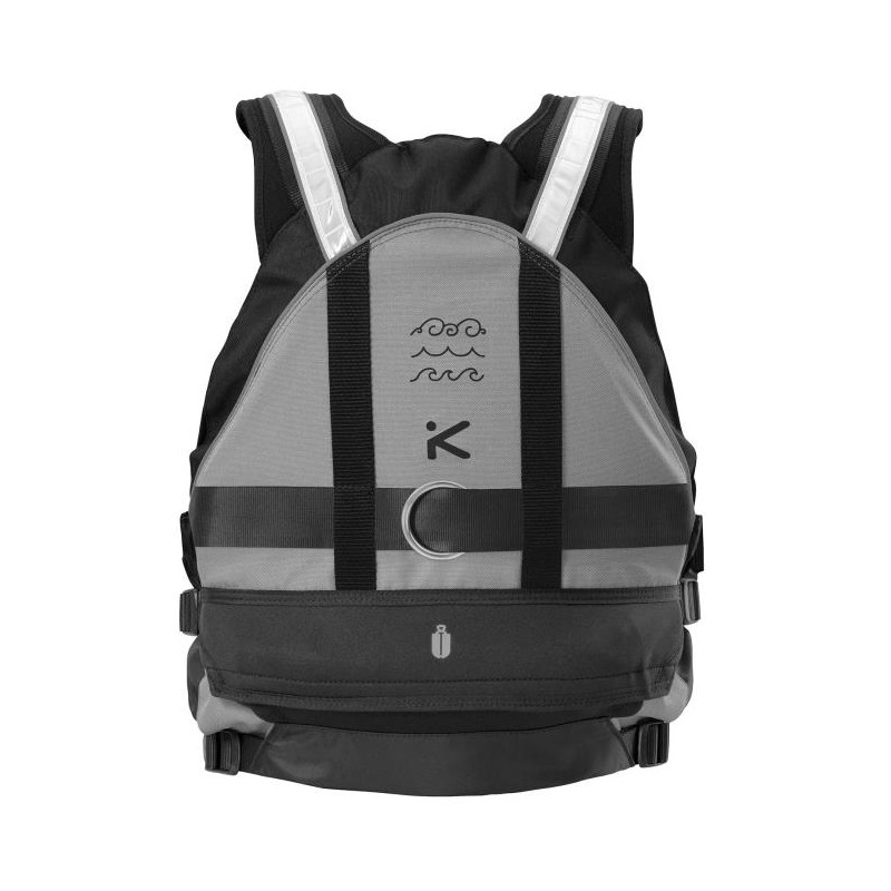 Chaleco Hiko Cinch PDF