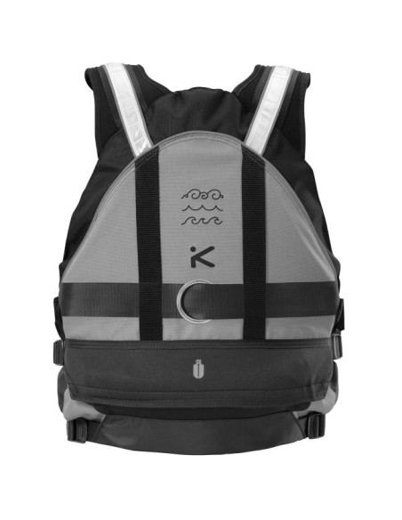 Chaleco Hiko Cinch PDF