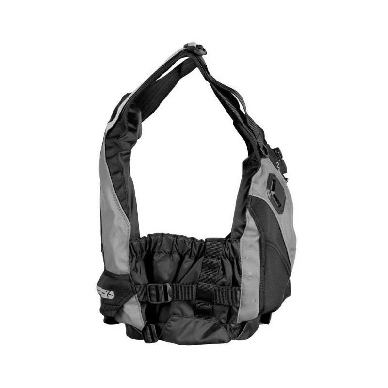 Chaleco Hiko Cinch PDF