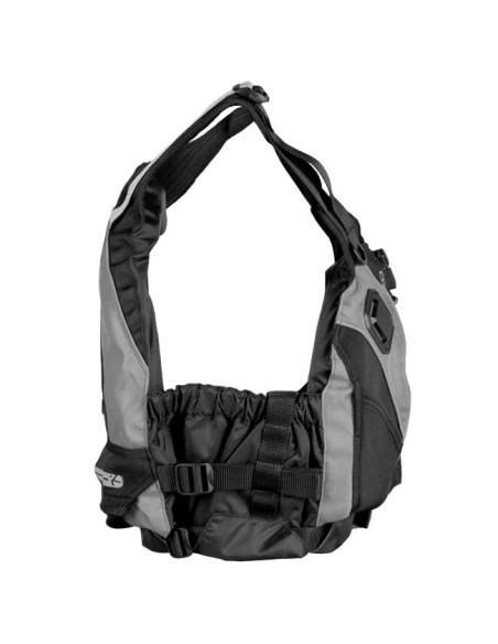 Chaleco Hiko Cinch PDF