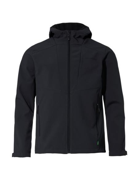 Jas Vaude M CYCLONE HOODED Black