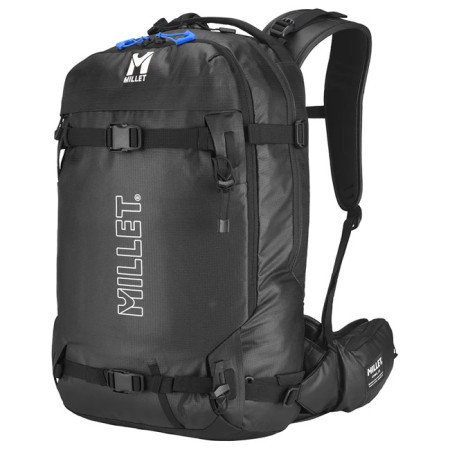 Batoh Millet COSMIC 28 Black