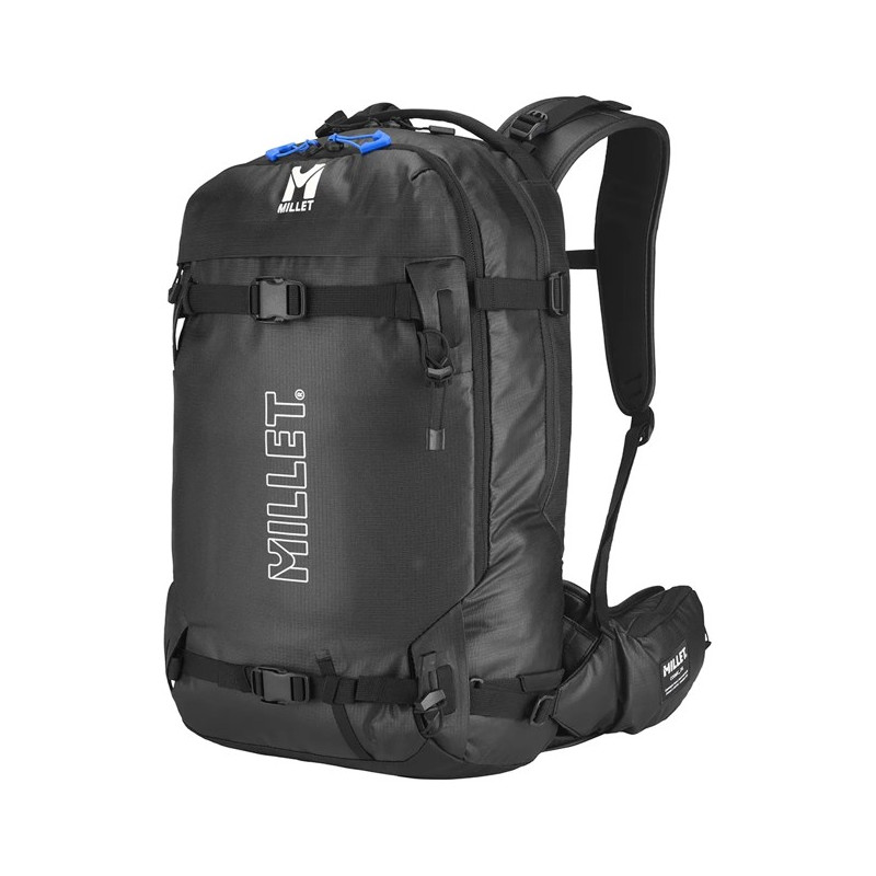 Rugzak Millet COSMIC 28 Black