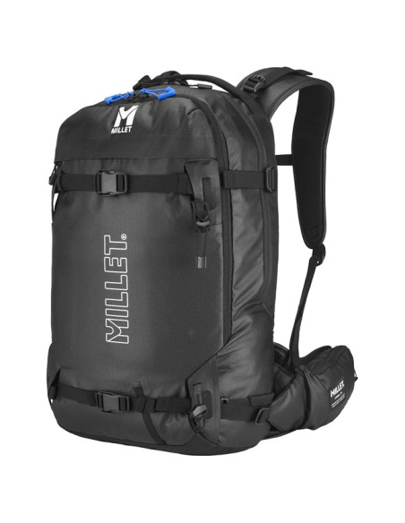 Mochila Millet COSMIC 28 Black