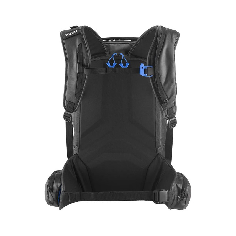 Zaino Millet COSMIC 28 Black