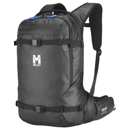 Back Pack Millet COSMIC LT 20 Black