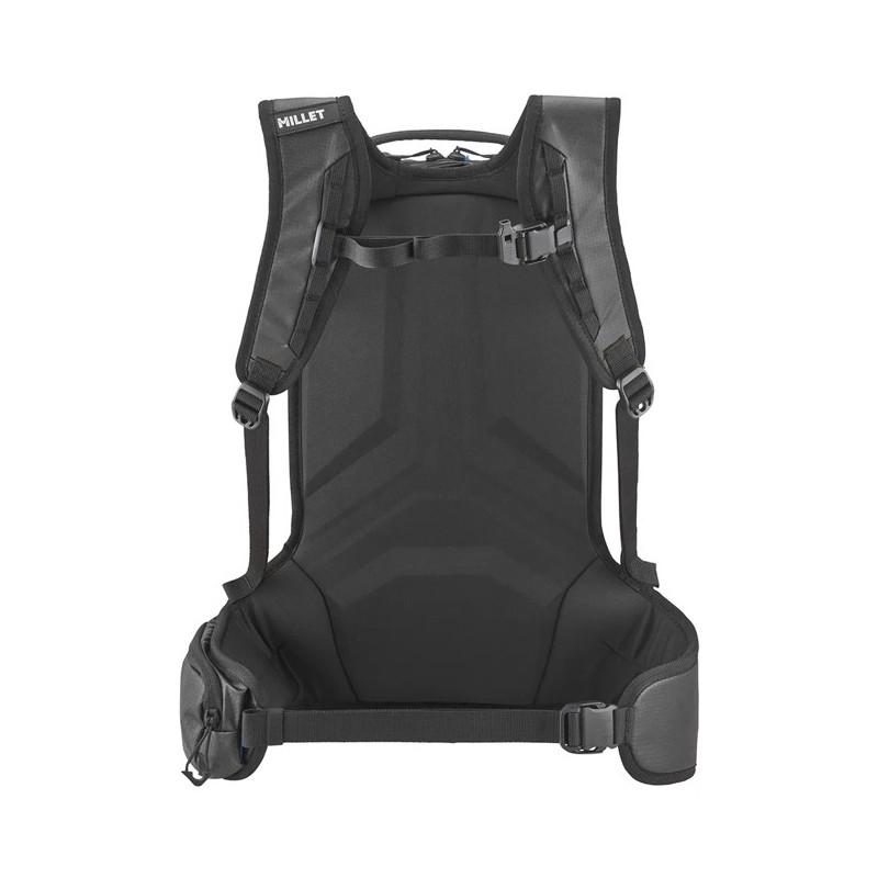 Mochila Millet COSMIC LT 20 Black