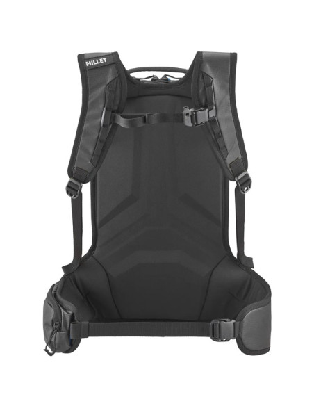 Rygsæk Millet COSMIC LT 20 Black