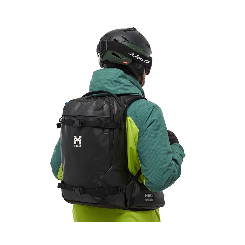 Rugzak Millet COSMIC LT 20 Black