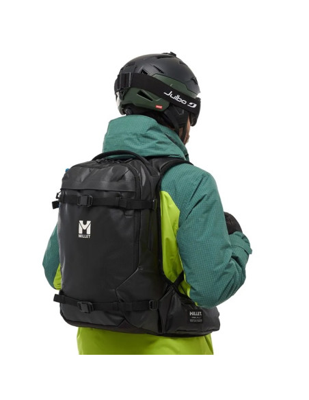 Ryggsäck Millet COSMIC LT 20 Black