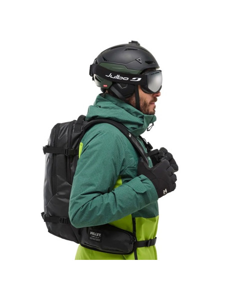 Plecak Millet COSMIC LT 20 Black