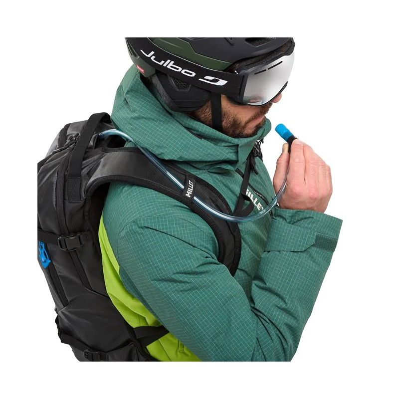 Zaino Millet COSMIC LT 20 Black