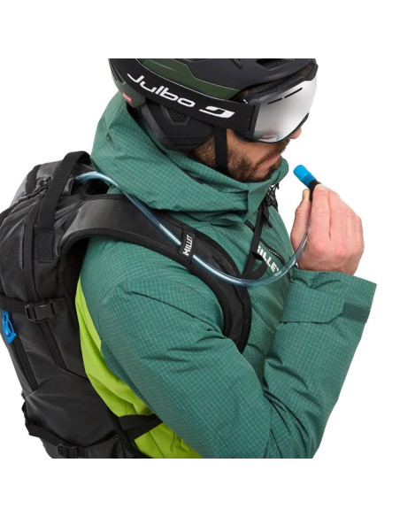 Hátizsák Millet COSMIC LT 20 Black