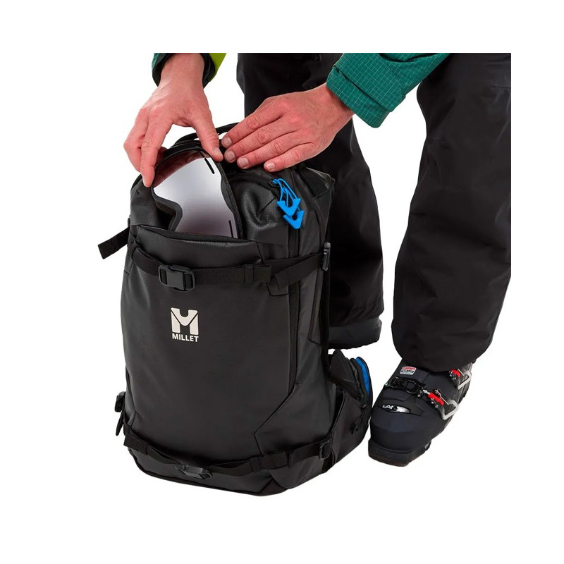 Rugzak Millet COSMIC LT 20 Black