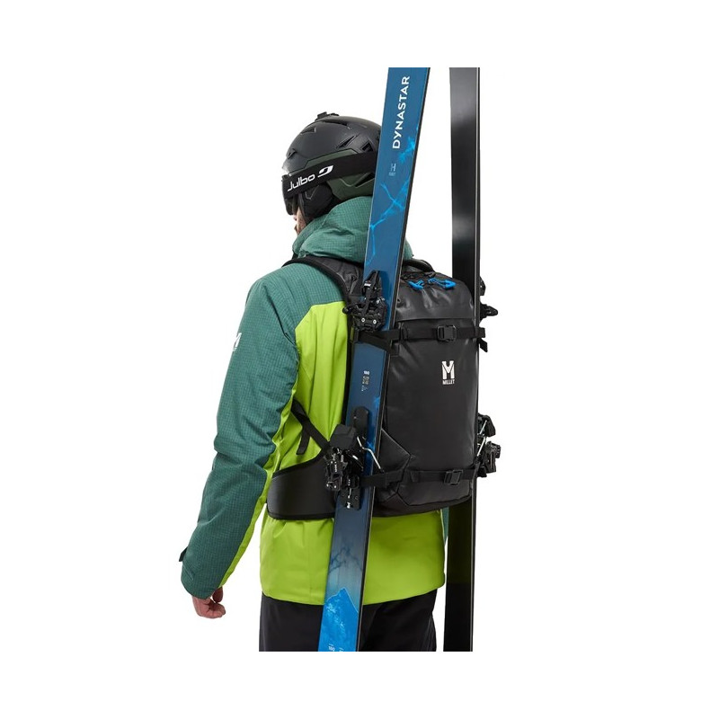 Sac à dos Millet COSMIC LT 20 Black