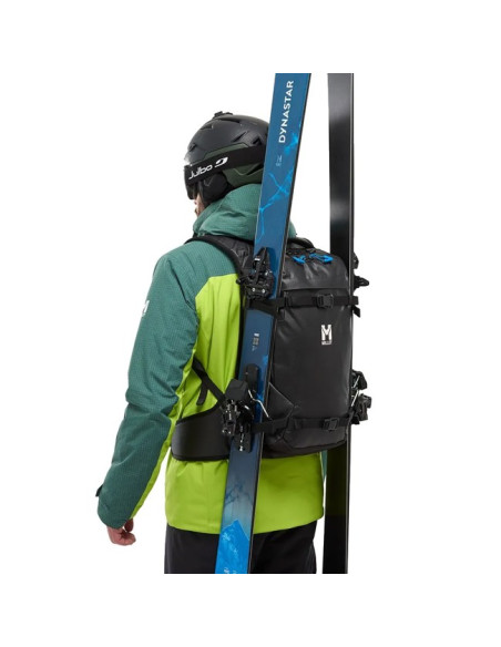 Rucksack Millet COSMIC LT 20 Black