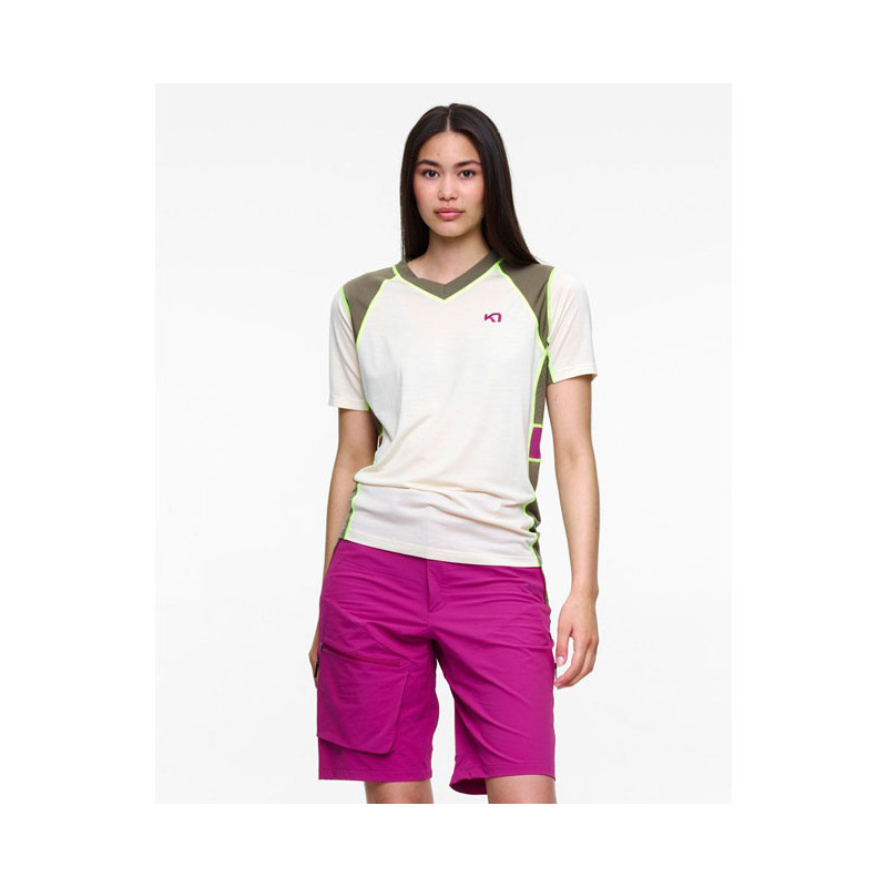 Kari Traa Voss Light Tee W