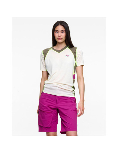 Kari Traa Voss Light Tee W