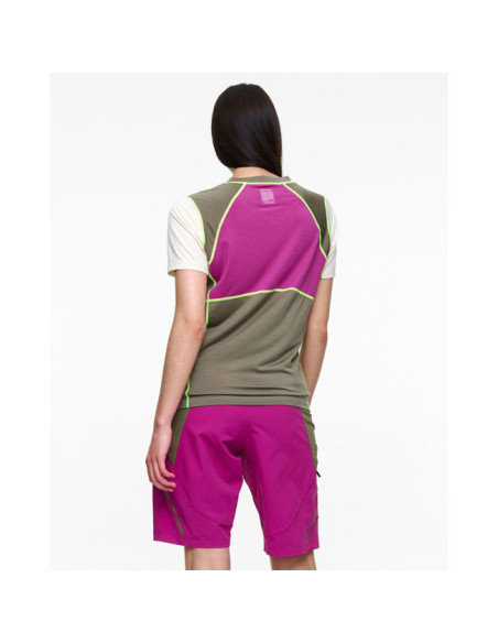 Kari Traa Voss Light Tee W