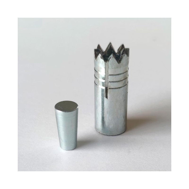 Raumer TAP (Pack 10+10)