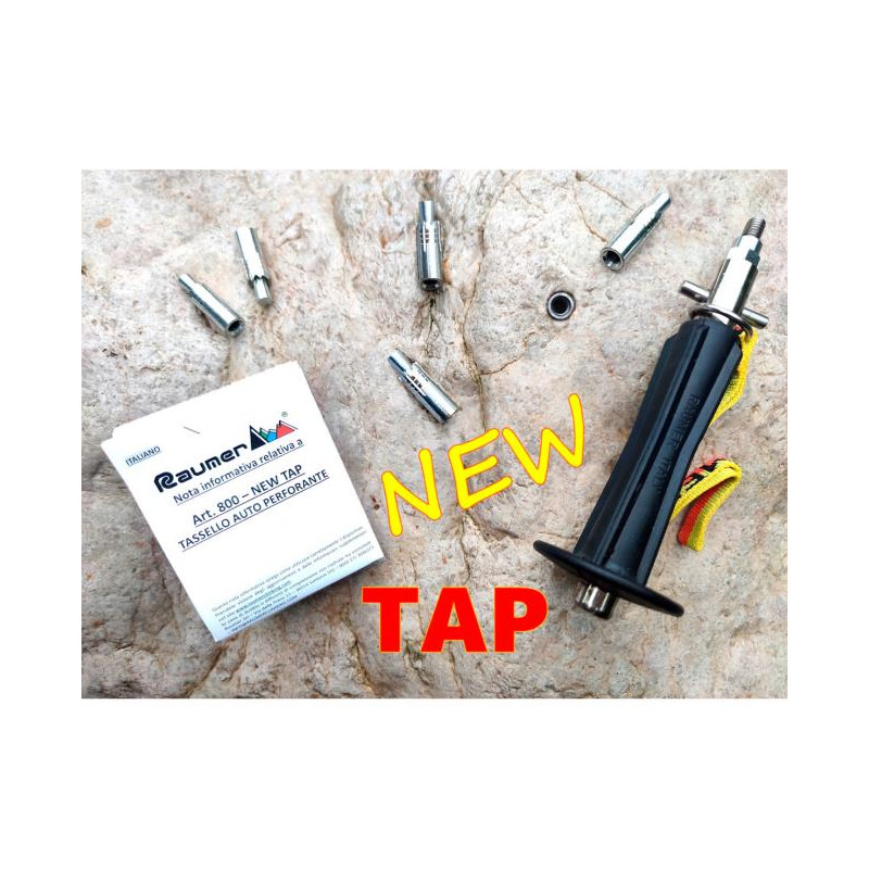 Raumer TAP (Pack 10+10)