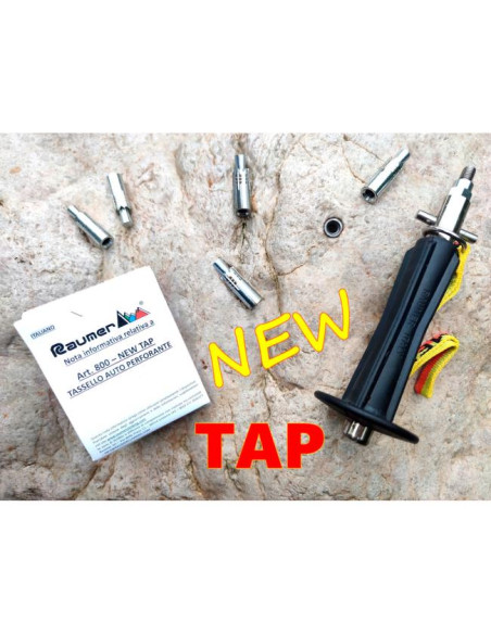 Raumer TAP (Pack 10+10)