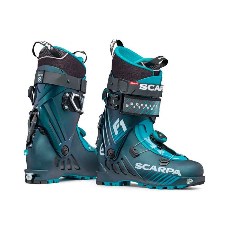 Scarpa F1