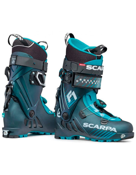 Scarpa F1
