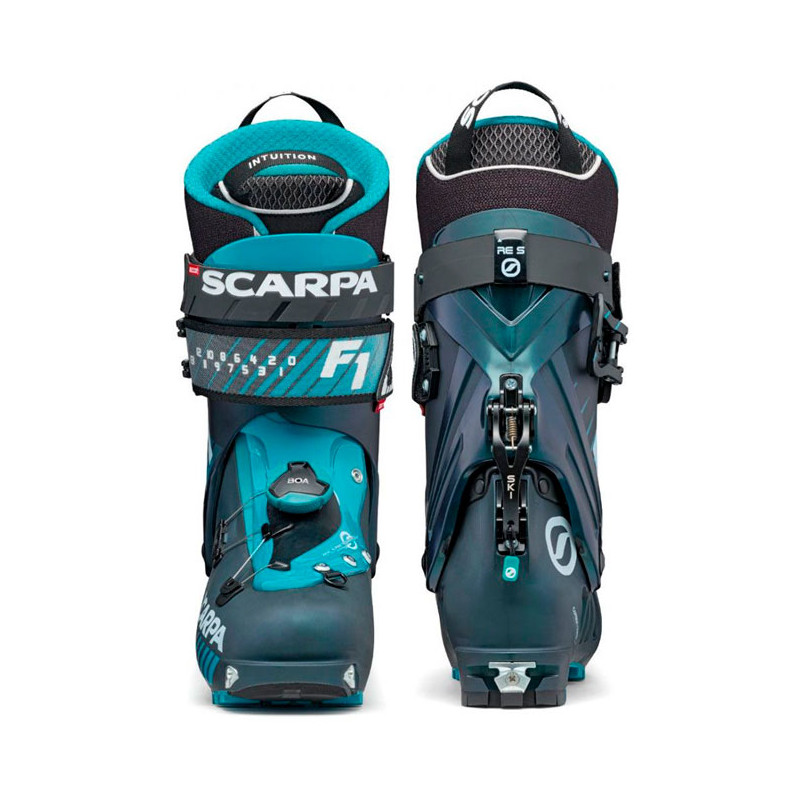 Scarpa F1