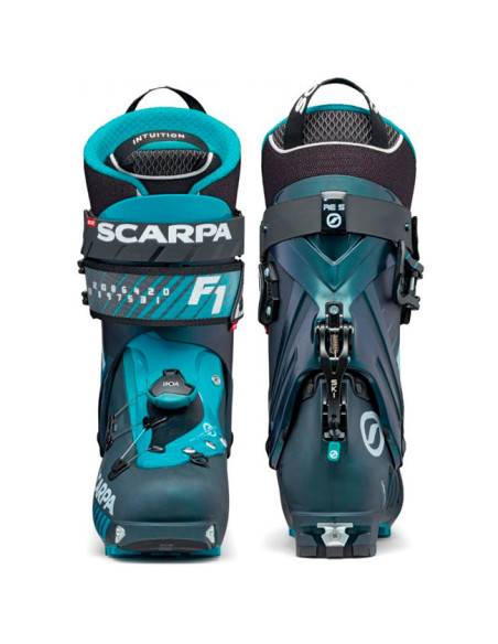 Scarpa F1