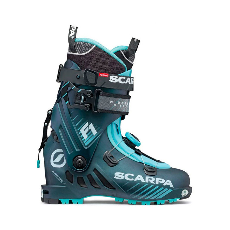 Scarpa F1 W