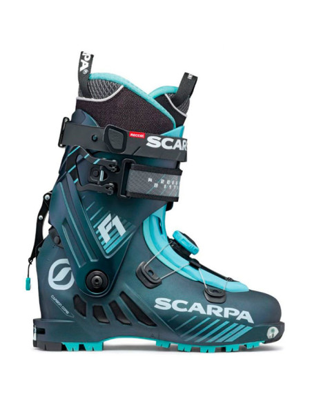Scarpa F1 W