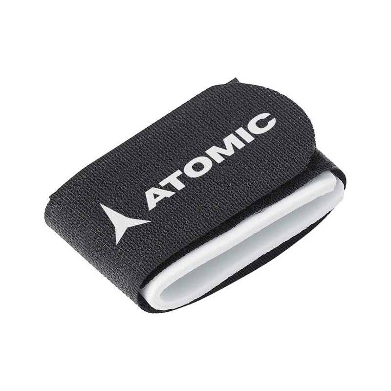 expressremsor Atomic NORDIC ECO SKI FIX 10 PCS Black