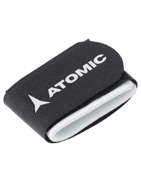 Dégaines Atomic NORDIC ECO SKI FIX 10 PCS Black