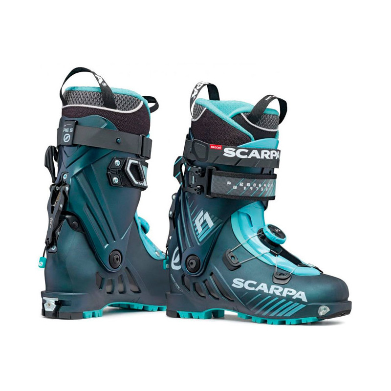 Scarpa F1 W