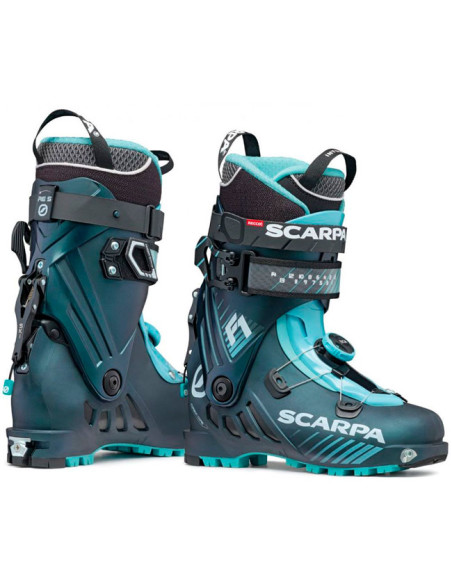 Scarpa F1 W