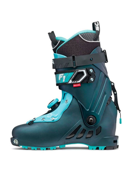 Scarpa F1 W