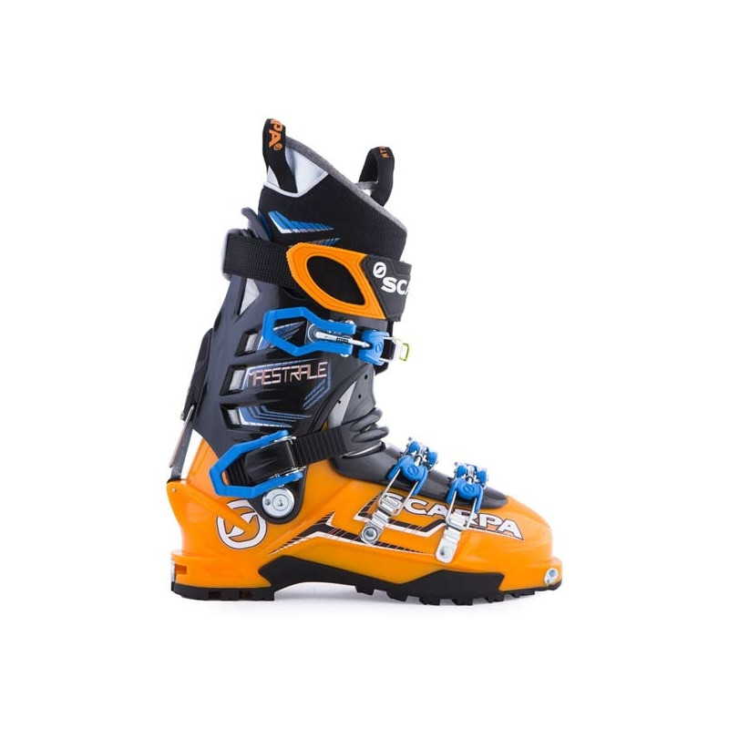 Scarpa Maestrale