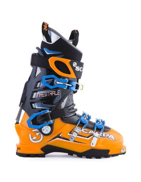 Scarpa Maestrale