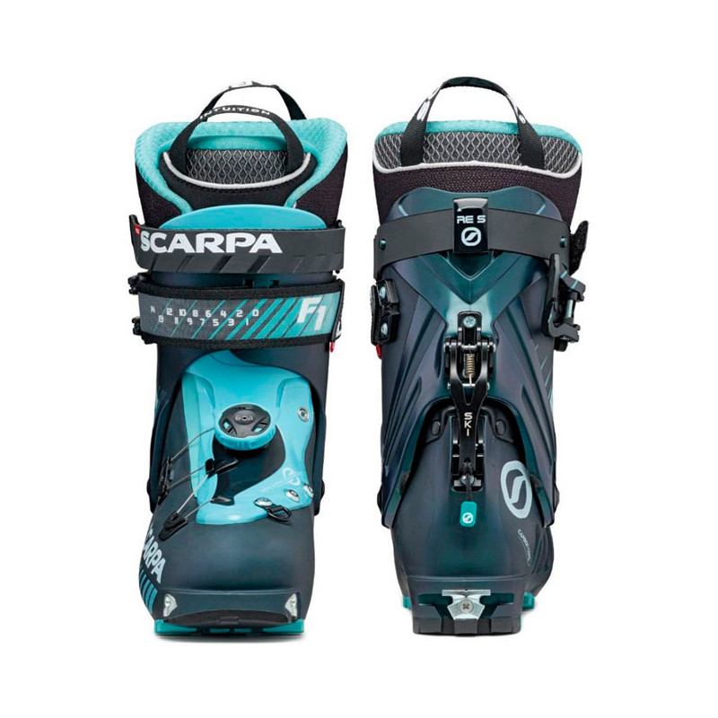 Scarpa F1 W