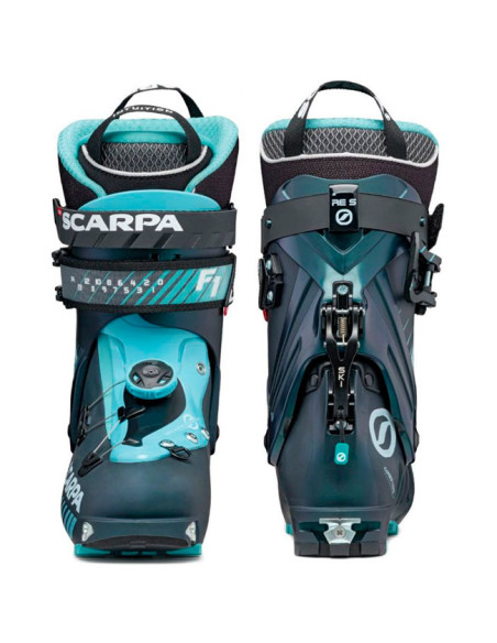 Scarpa F1 W