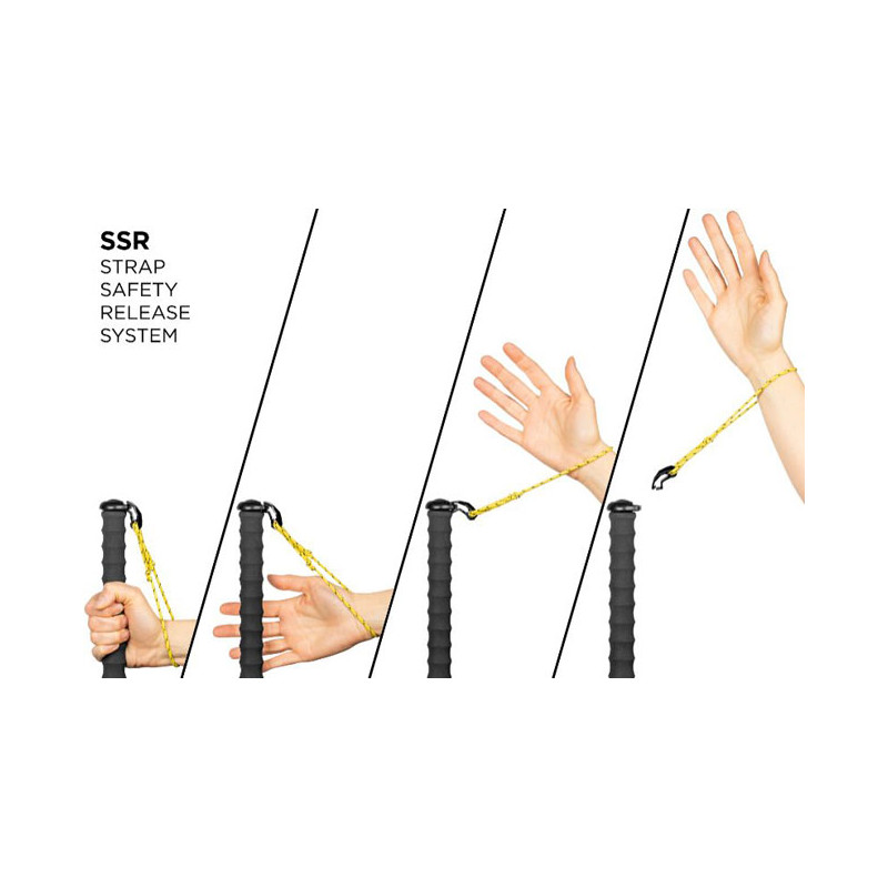 Lazdos Grivel Anarchist