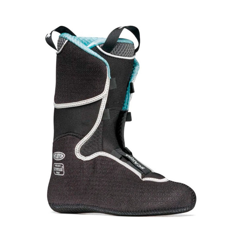 Scarpa F1 W