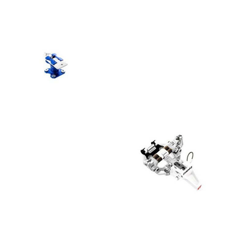 Dynafit TLT Expedition