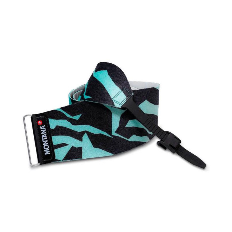 Montana Cut&Go Bracket Montasprint 120mm