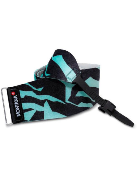 Montana Cut&Go Bracket Montasprint 120mm